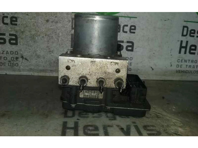 Блок АБС 9661887180, 0140001   Fiat  Ulysse   -  года