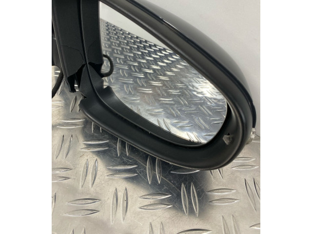 Зеркало электрическое Volkswagen Touran II 2010 - 2016 года