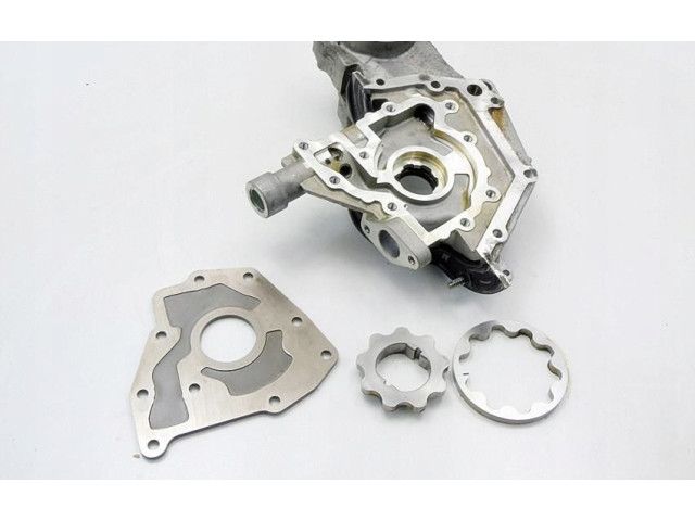 Масляный насос   55195304  Fiat Grande Punto 