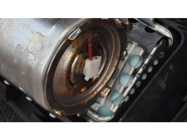 Подушка безопасности пассажира 77850S1AE821M2 Honda Accord