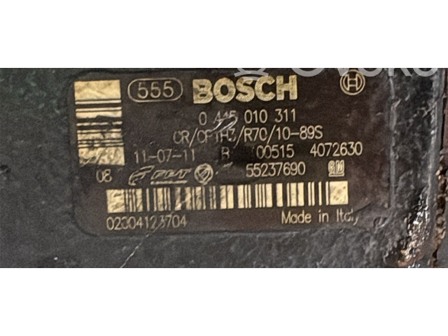 Топливный насос