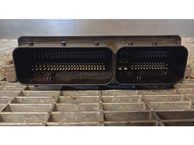 Блок управления