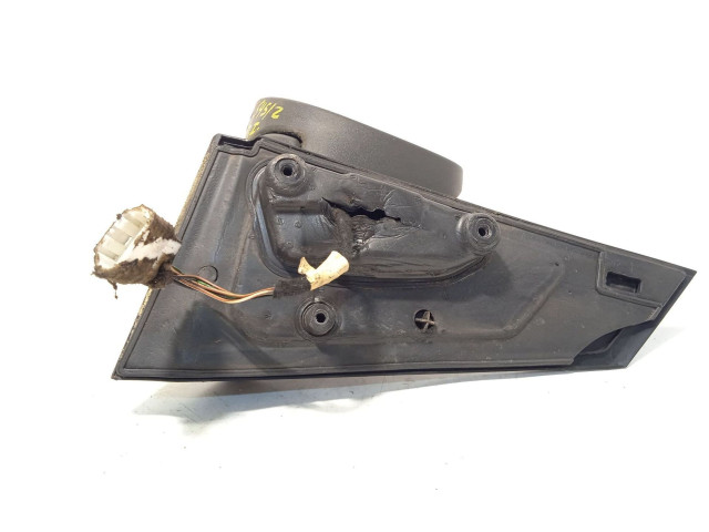 Зеркало электрическое        Ford Ka  2009 - 2017 года   