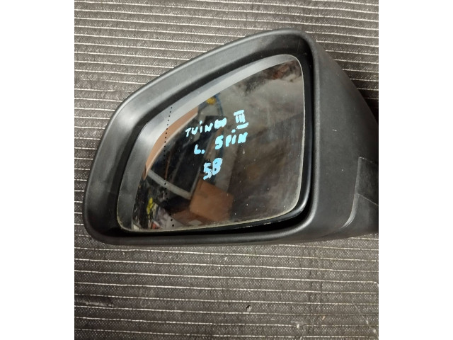 Зеркало электрическое        Renault Twingo III  2014 -  года   