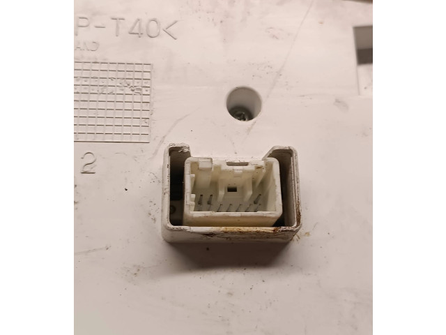 Панель приборов 30682276, 69594330T Volvo XC90