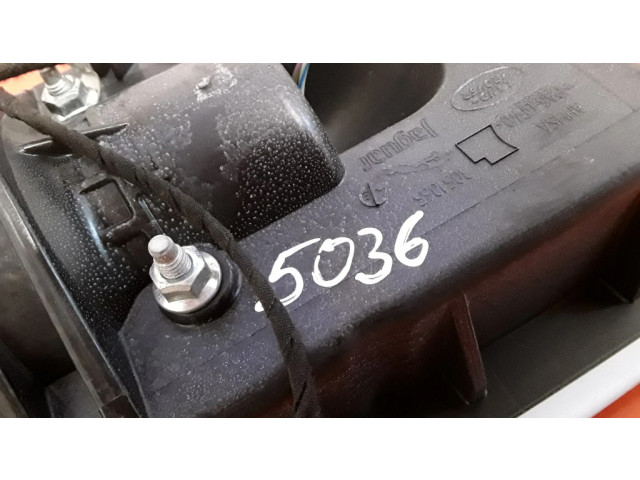 Подушка безопасности пассажира 9X23F044A74AB, 307247899E07   Jaguar XF