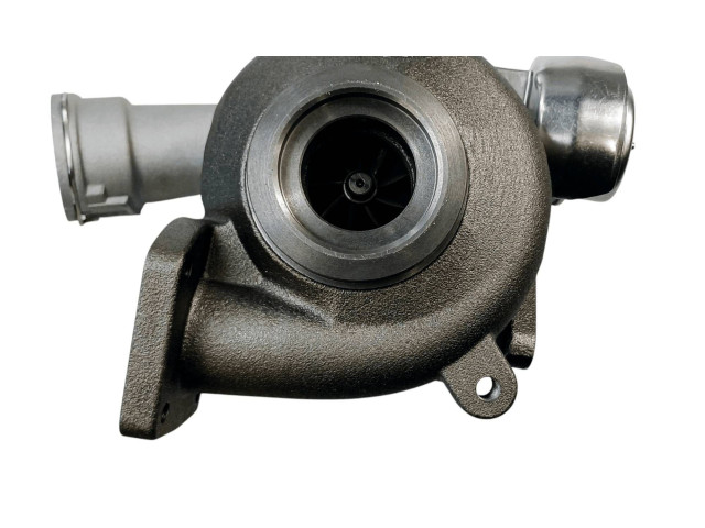 Turbodmychadlo Турбина 53049700032, 53049880032 Volkswagen Multivan T5