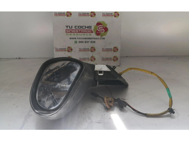 Зеркало электрическое        Peugeot Expert  2007 - 2016 года   