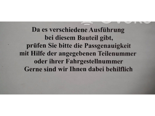 Блок управления климат-контролем 1T1820045, NICHTZUTREFFEND Volkswagen Touran I