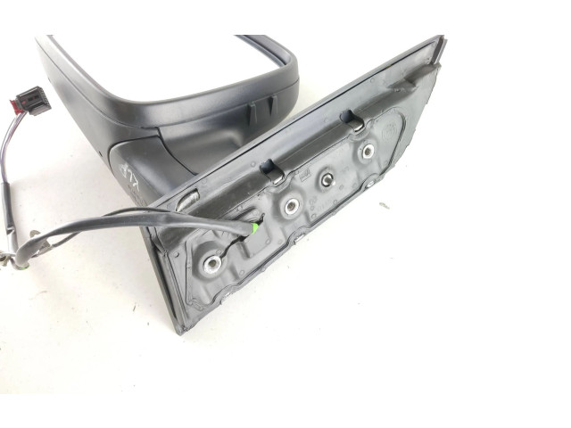 Зеркало электрическое        Volkswagen Caddy  2015 - 2020 года   