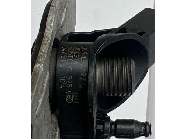 Vstřikovač 059130277S, 050216 Audi A6 Allroad C6 ---