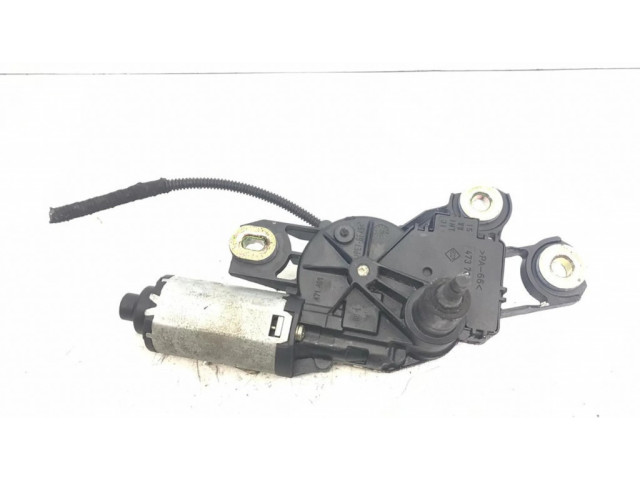 Моторчик заднего дворника 6L6955711B, 404699C    Seat Ibiza III (6L)