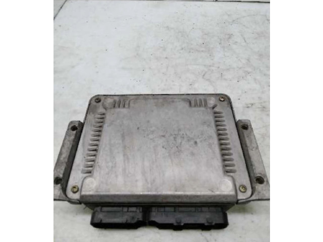 Řídící jednotka 0281010332   Alfa Romeo 166 