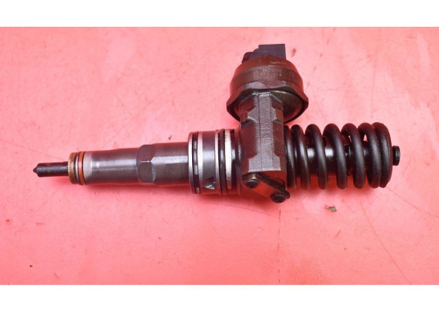 Форсунка 038130073AG, 038130073AG Volkswagen Cross Touran I