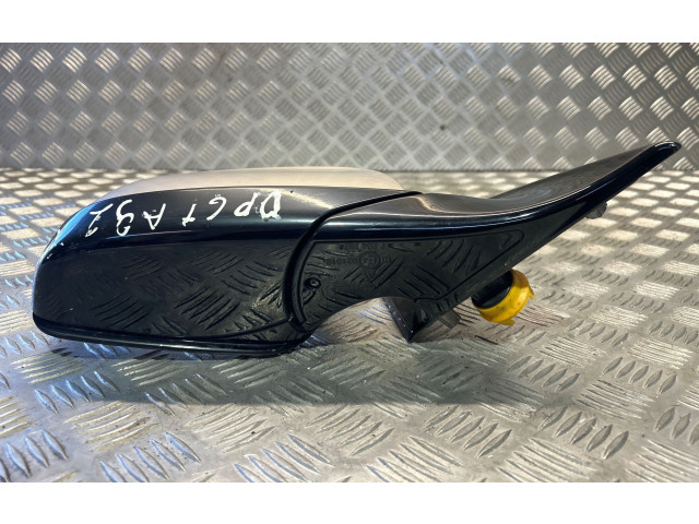 Zpětné zrcátko BMW 5 GT F07 2010 7204767, E1021016