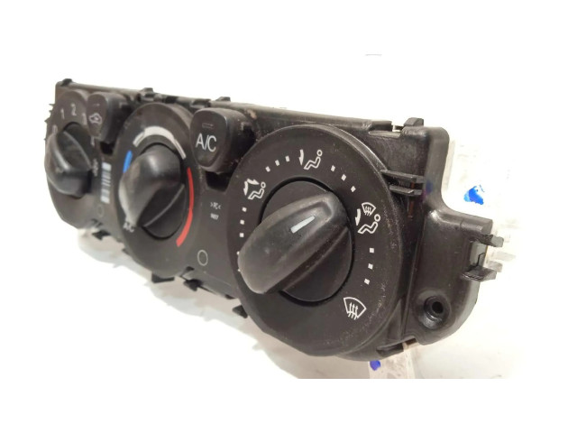 Модуль блока управления кондиционером 1843211 Ford Transit Custom