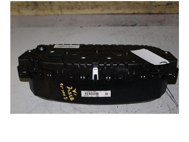 Панель приборов 52003379   Fiat 500L       