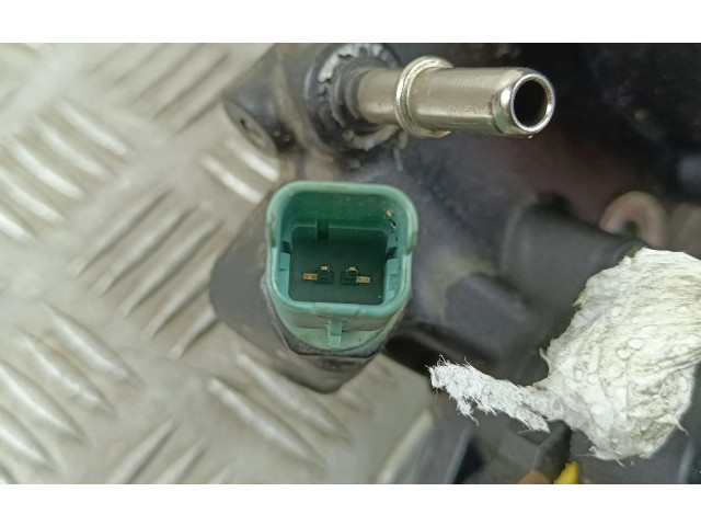 Топливный насос