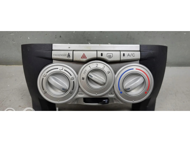 Блок управления климат-контролем DAIHATSU Daihatsu Altis II