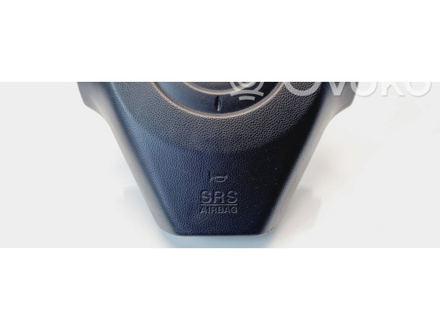 Volant Mazda 3 I 2005 DEGRX1Z2BNN