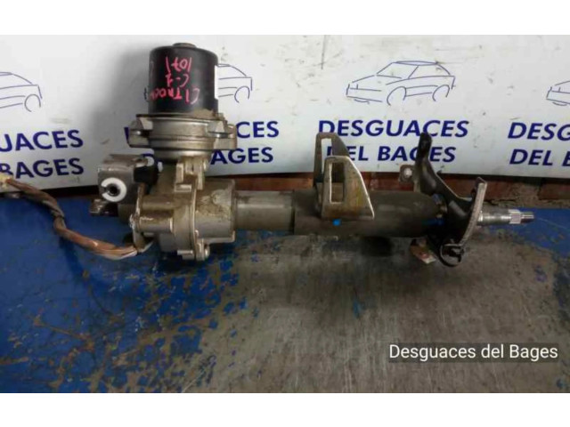 Руль 99510500   Citroen C1