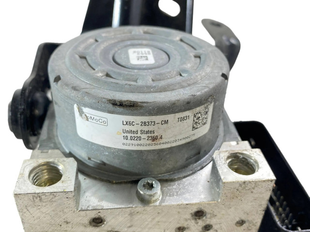 Jednotka ABS LX6C2C219CM, LX6C2B373CM Ford Kuga III 2021