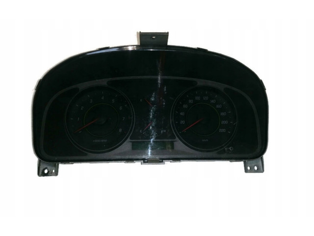 Панель приборов 95967054 Chevrolet Captiva