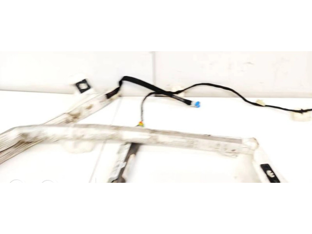 Боковая подушка безопасности 20486007051   Mercedes-Benz C AMG W204