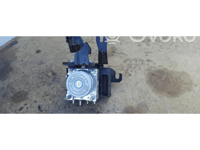 Блок ABS 476602867R Dacia Sandero III