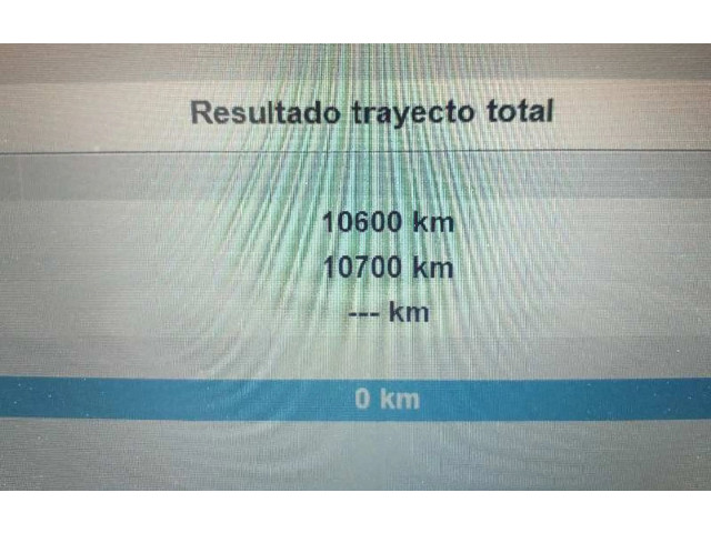 Přístrojová deska Seat Mii 2020 12S920860