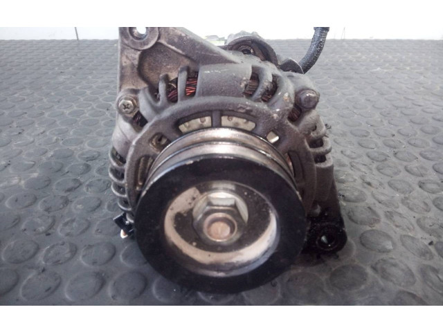 Генератор 446567, P3-A5-14-3 Hyundai H200