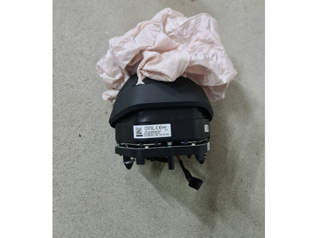 Подушка безопасности водителя 5E3880201AA, 20222261049   Skoda Octavia Mk4