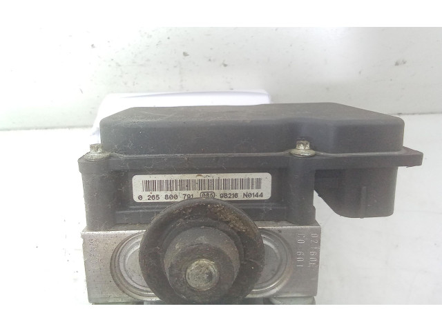 Блок управления АБС 0265232236, 0265232236   Ford Ka