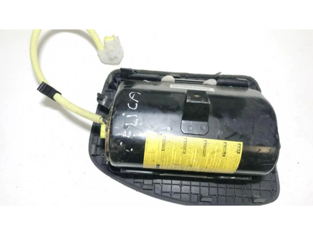 Подушка безопасности пассажира 7397020070b0   Toyota Celica T230