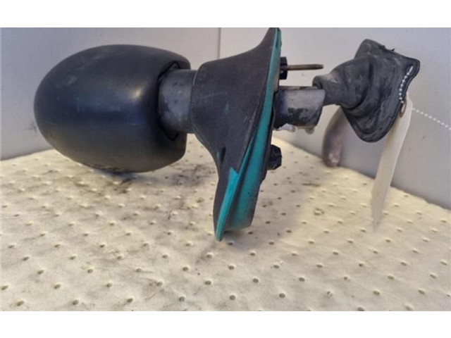 Зеркало (механическое)       Renault Twingo I  1994 - 1998 года   