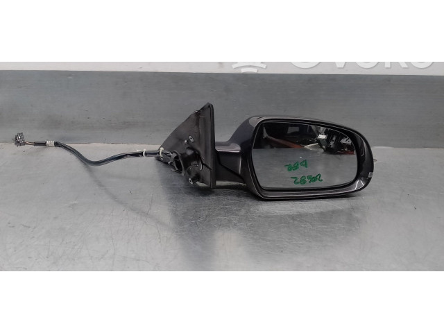 Зеркало электрическое Audi A4 Allroad - года