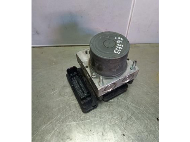 Блок управления АБС 9825549780 Citroen C4 I