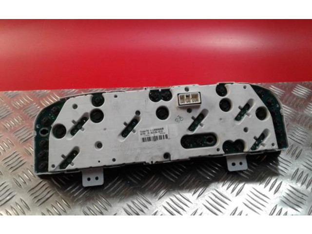 Панель приборов 56050936AB Jeep Grand Cherokee (WJ)