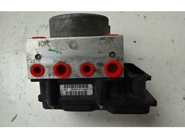 Блок АБС 0265800518, 0265231732   Nissan  Note (E11)  2006 - 2014 года