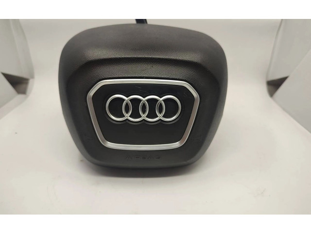 Подушка безопасности водителя 80A880201F Audi Q5 SQ5