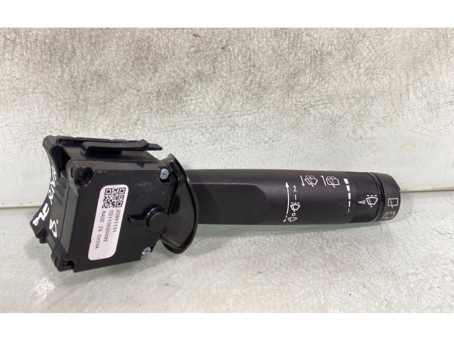 Ручка стеклоочистителей 20941131 Opel Meriva B