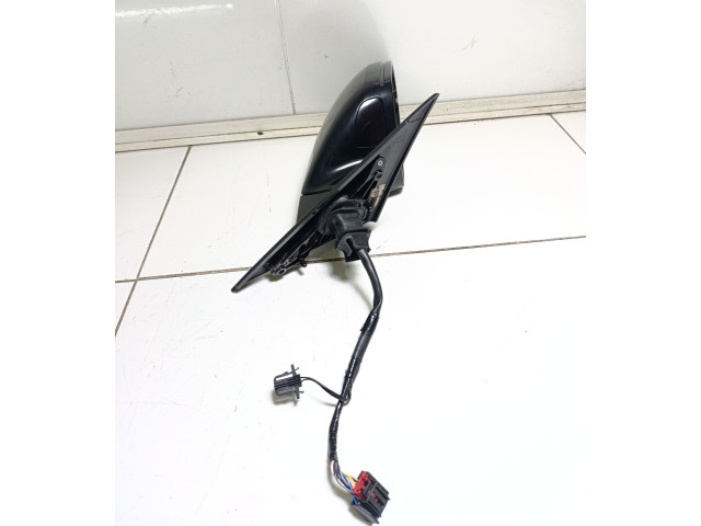Зеркало (управляемое электричеством) 4G1857410AE, 4G5949102A Audi A6 S6 C7 4G