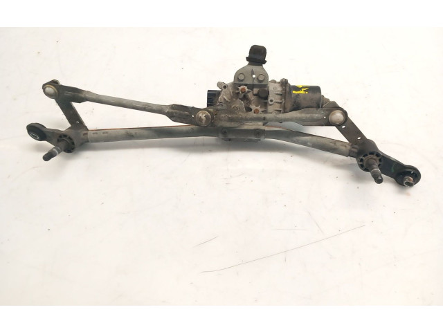 Моторчик дворников 6517CO14 Dacia Dokker