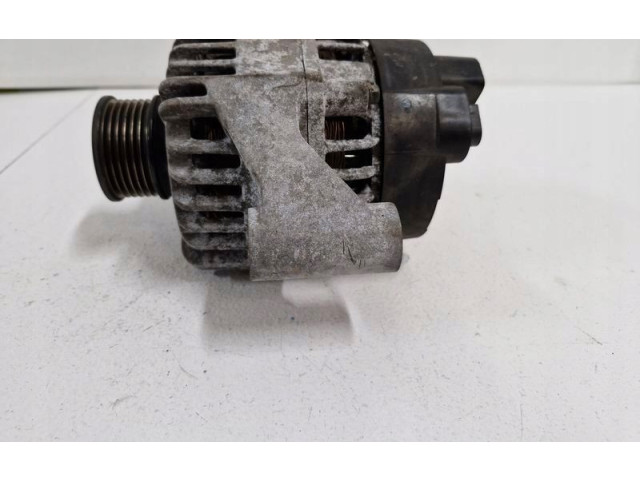 Генератор 51884351   Fiat 500L      