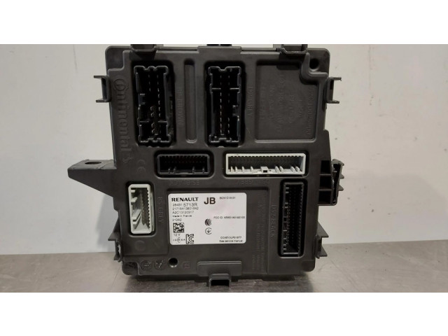 Блок управления 284B15713R   Renault Clio V