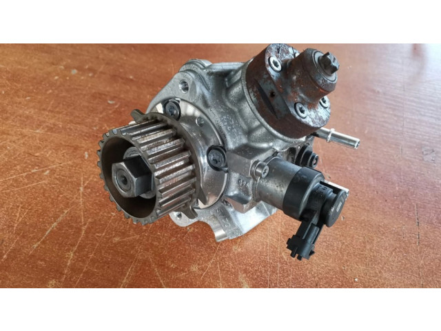 Vstřikovací čerpadlo 9688499680, 0445010516   Citroen C3 Picasso  pro naftový motor 1.6  