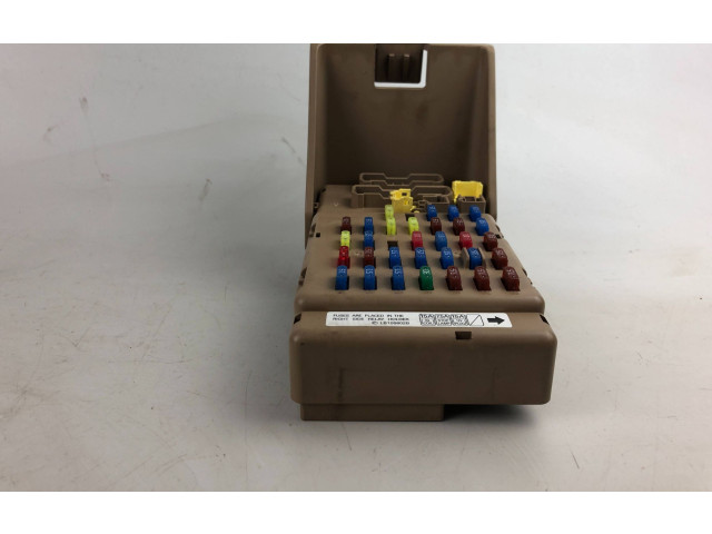 Pojistková skříňka 82201AG040 Subaru Legacy 2008