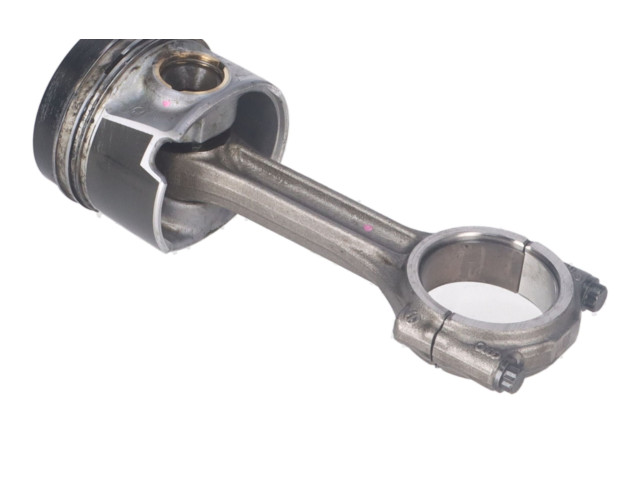 Ojnice 04L105401A Volkswagen Transporter - Caravelle T6