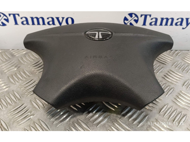 Подушка безопасности водителя Tata Indigo I