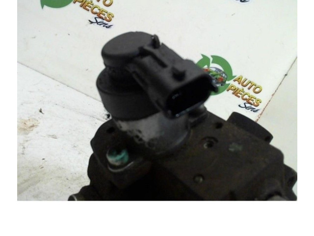 Vstřikovací čerpadlo 1920HT, 1920HT Peugeot 206 DV4TD(8HX)